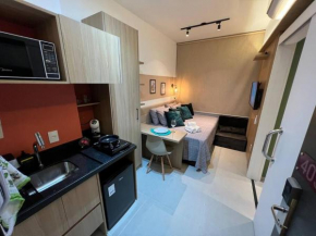 Apartamento Luxo ao lado Allianz